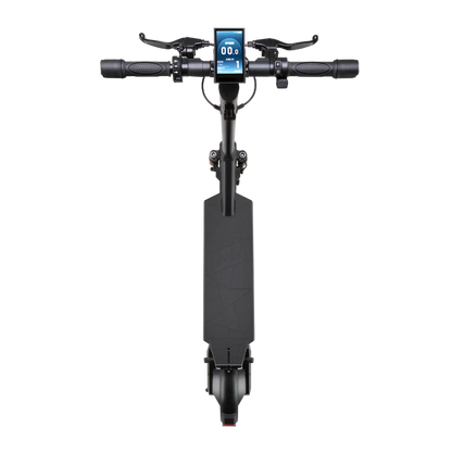 VMAX VX4 - E-Scooter mit Blinkern & 150kg Zuladung - MabeaMobility