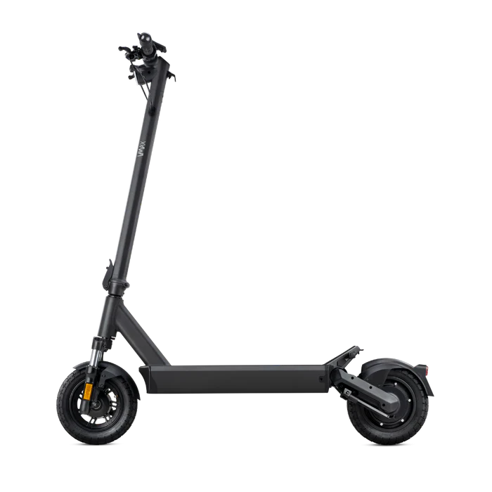 VMAX VX4 - E-Scooter mit Blinkern & 150kg Zuladung - MabeaMobility