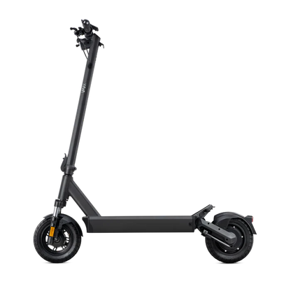 VMAX VX4 - E-Scooter mit Blinkern & 150kg Zuladung - MabeaMobility