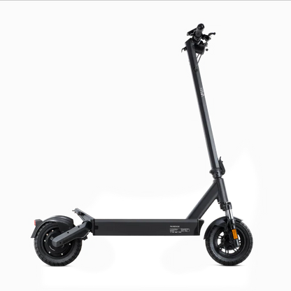 VMAX VX4 - E-Scooter mit Blinkern & 150kg Zuladung - MabeaMobility