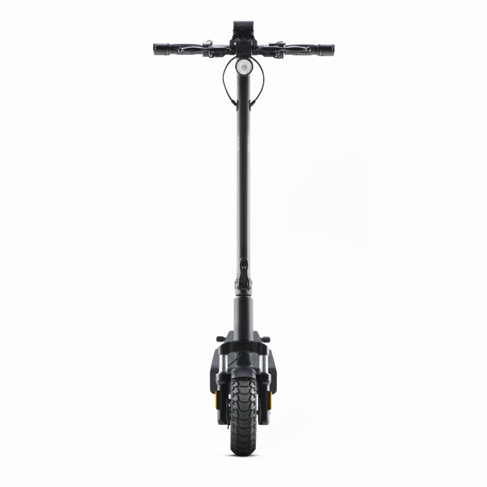 VMAX VX4 - E-Scooter mit Blinkern & 150kg Zuladung - MabeaMobility