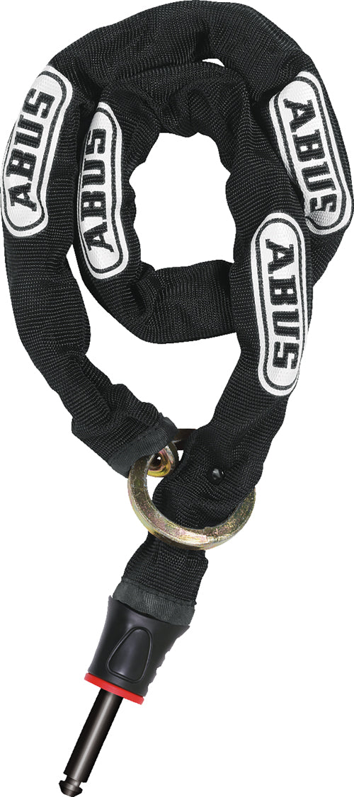 Einsteckkettenschloss ABUS "6KS" 85cm