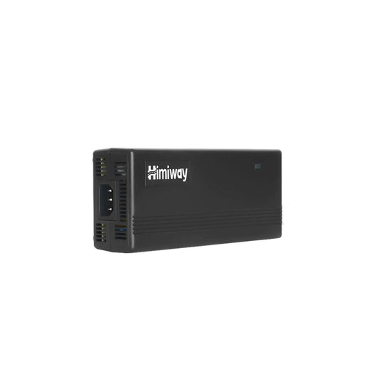 Himiway 48V 20A Akkuladegerät für Big Dog, Cobra & Zebra - MabeaMobility
