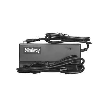 Himiway 48V 20A Akkuladegerät für Big Dog, Cobra & Zebra - MabeaMobility