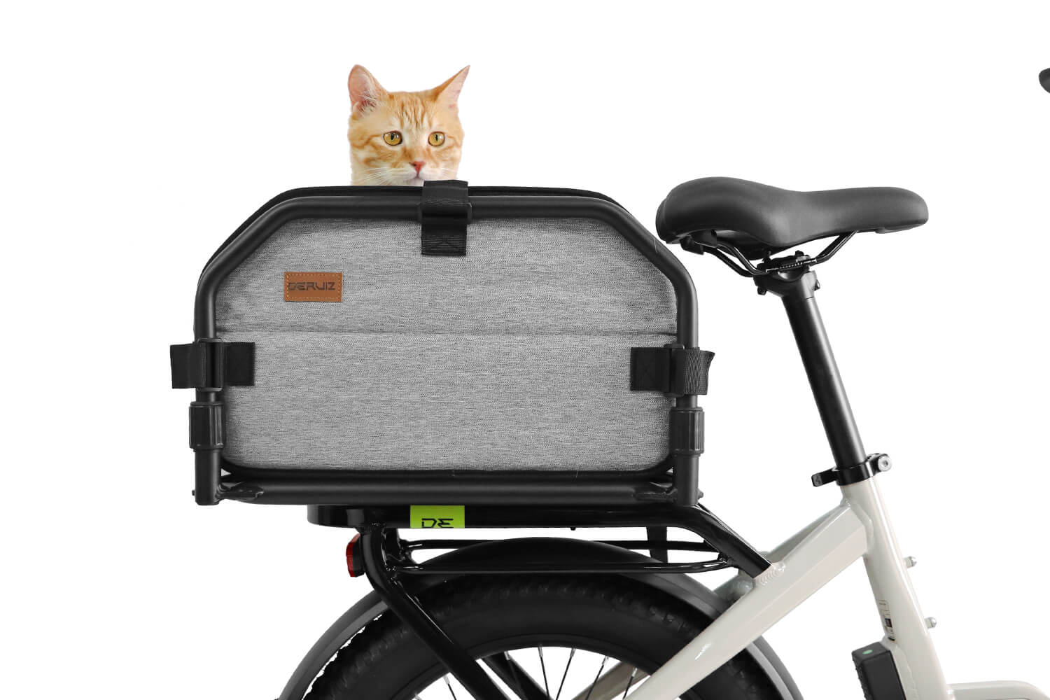 Fahrrad Transporttasche