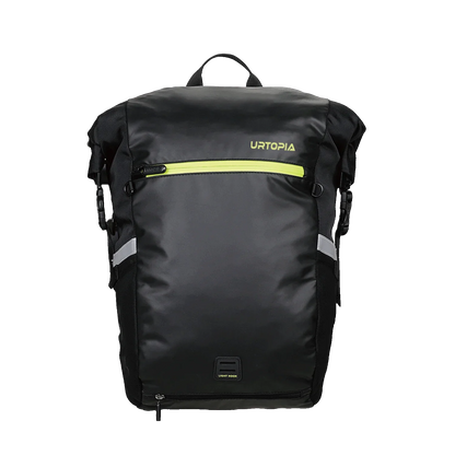 Urtopia Fahrradtasche für Gepäckträger