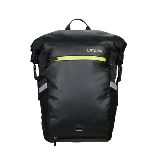 Urtopia Fahrradtasche für Gepäckträger