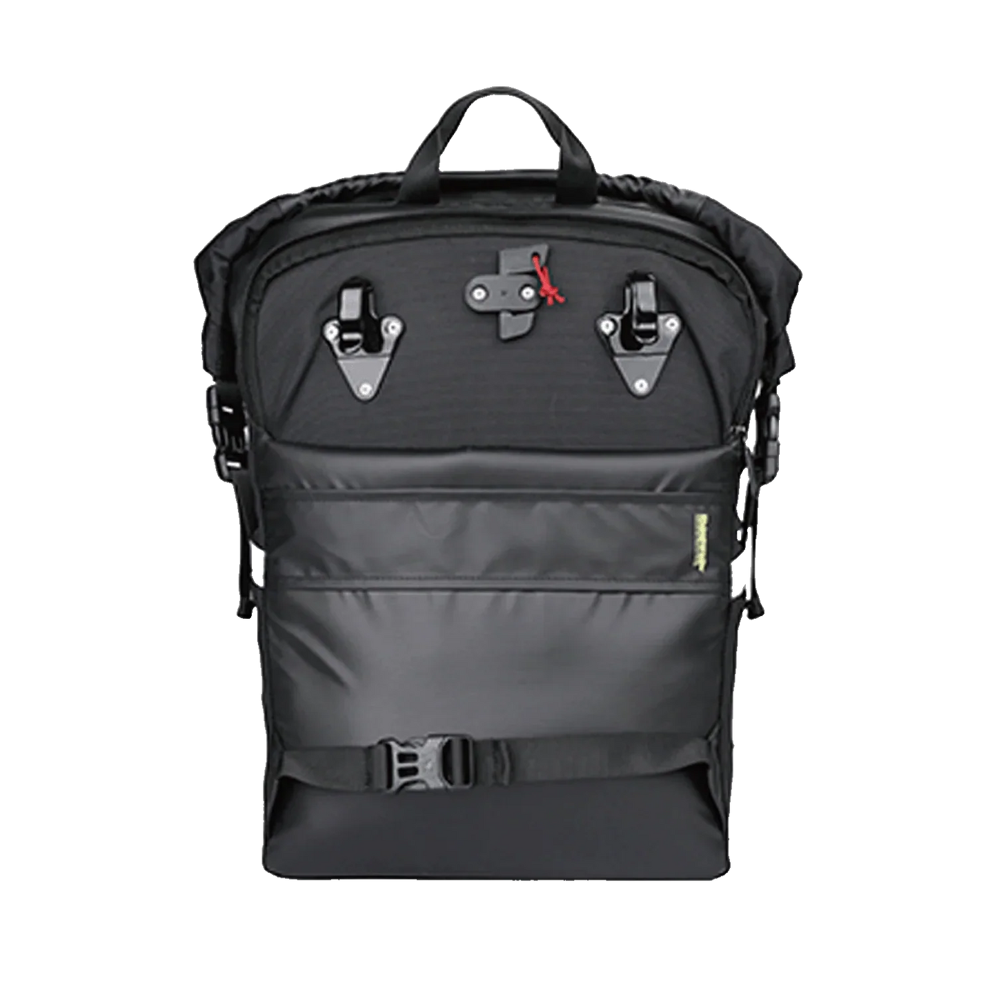 Urtopia Fahrradtasche für Gepäckträger