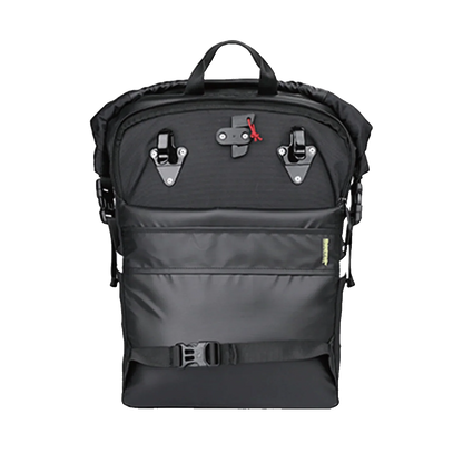 Urtopia Fahrradtasche für Gepäckträger