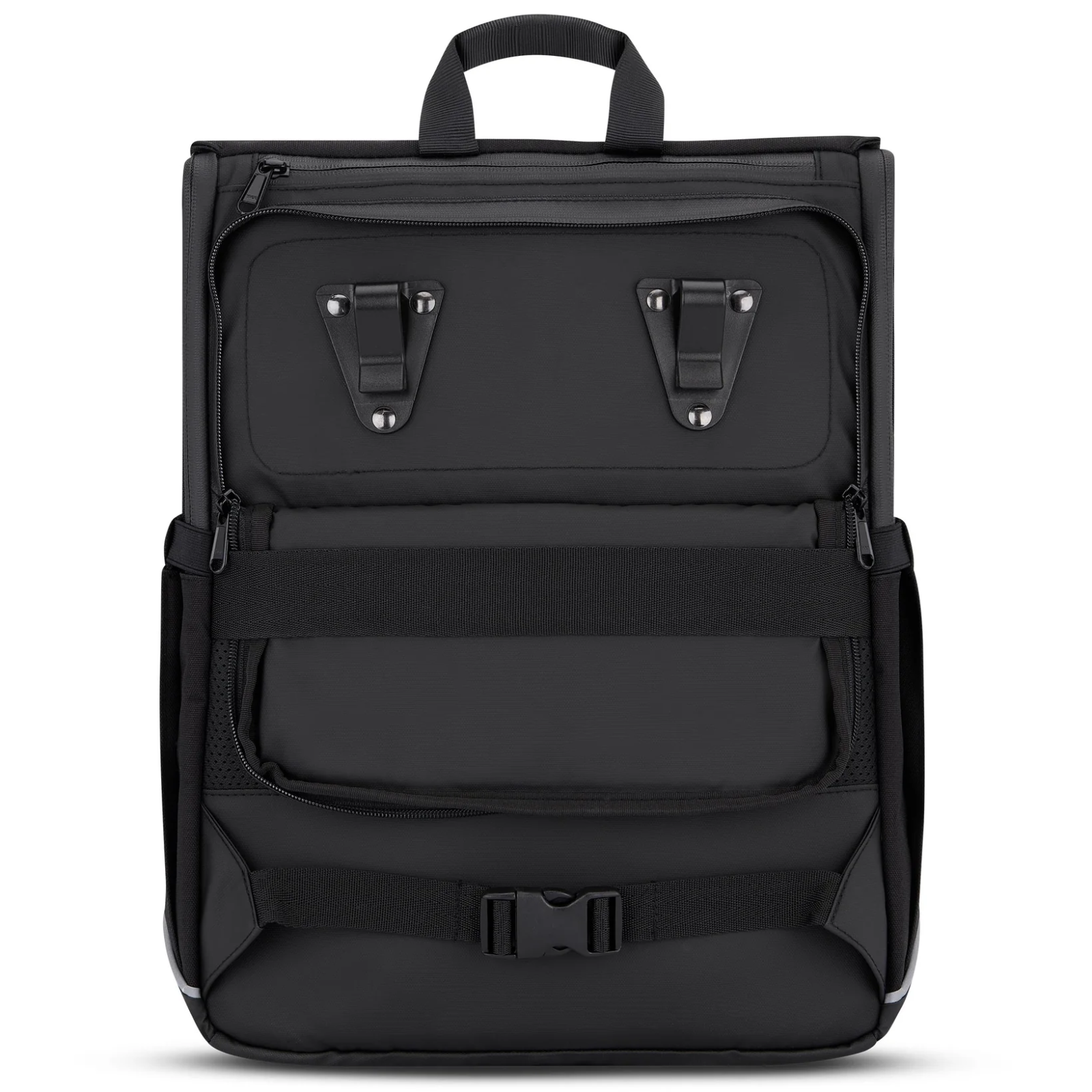 Johnny Urban Mike Bike - Fahrradtaschen Für Gepäckträger - MabeaMobility