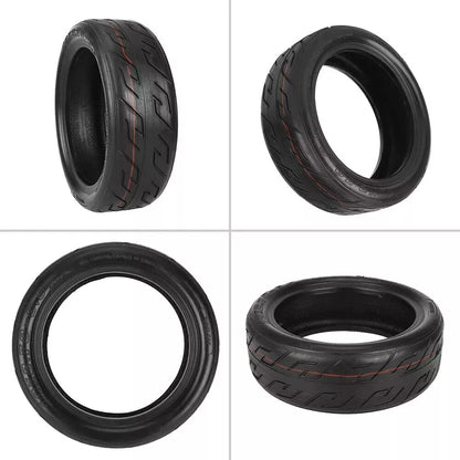 VMAX E-Scooter Reifen 10x2.7 Zoll Tubeless Reifen 10 x 2,7-6,5 inkl. Ventil