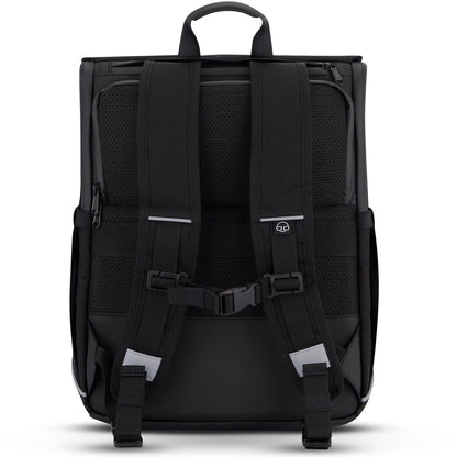 Johnny Urban Mike Bike - Fahrradtaschen Für Gepäckträger - MabeaMobility