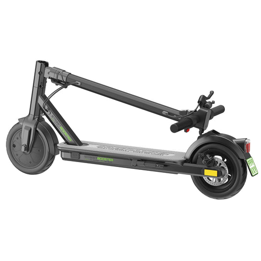 Streetbooster One - hochqualitativer Scooter mit Straßenzulassung - MabeaMobility