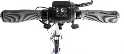 SXT Light Plus V - leichter E-Scooter mit Straßenzulassung - MabeaMobility