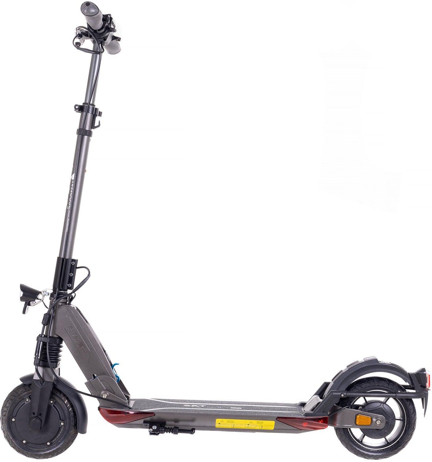 SXT Light Plus V - leichter E-Scooter mit Straßenzulassung - MabeaMobility