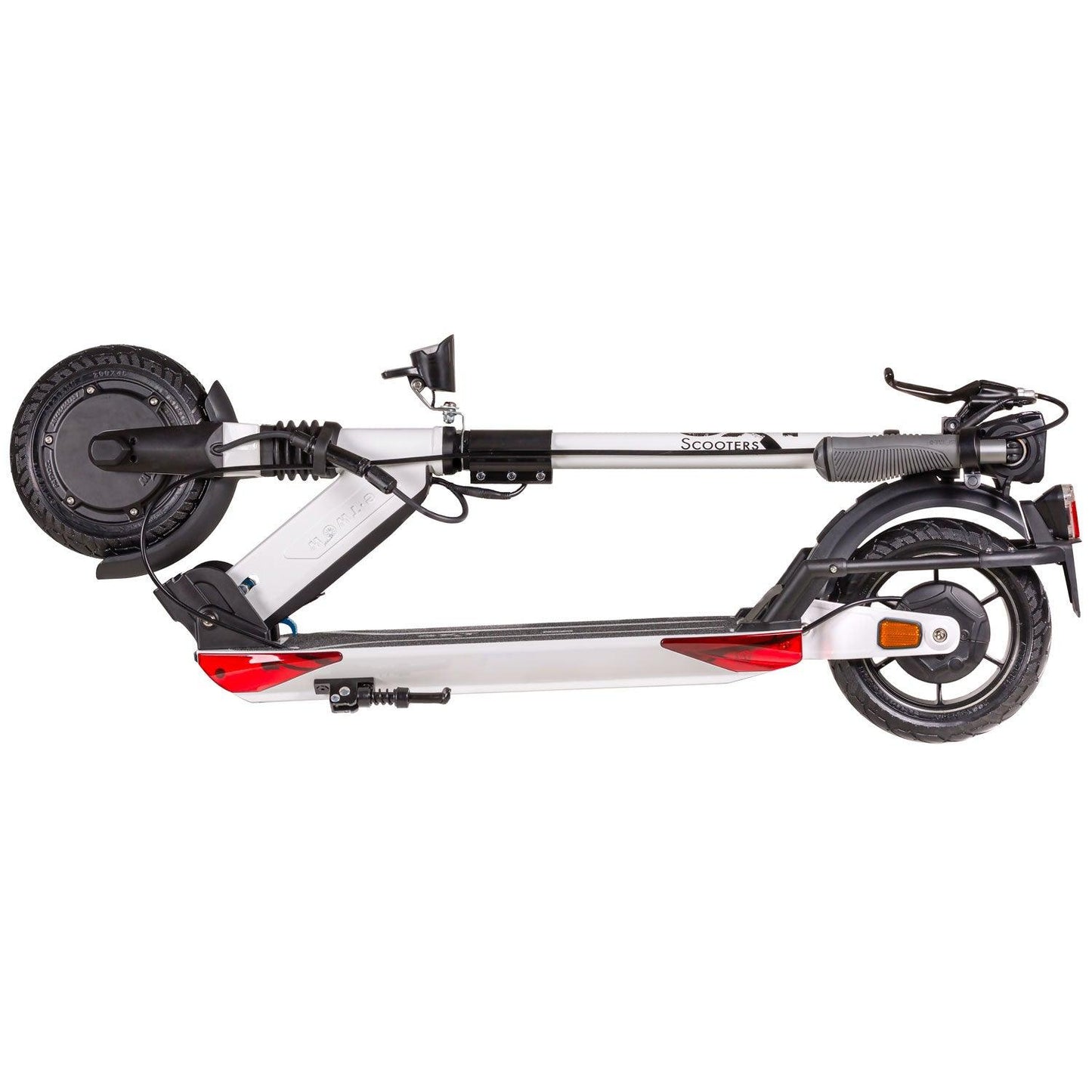 SXT Light Plus V - leichter E-Scooter mit Straßenzulassung - MabeaMobility
