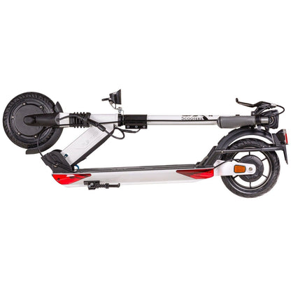 SXT Light Plus V - leichter E-Scooter mit Straßenzulassung - MabeaMobility
