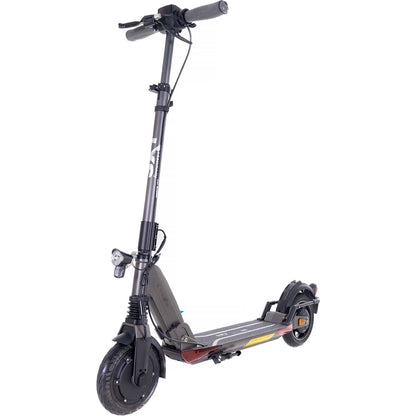SXT Light Plus V - leichter E-Scooter mit Straßenzulassung - MabeaMobility