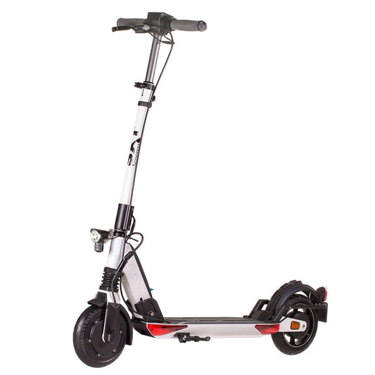 SXT Light Plus V - leichter E-Scooter mit Straßenzulassung - MabeaMobility
