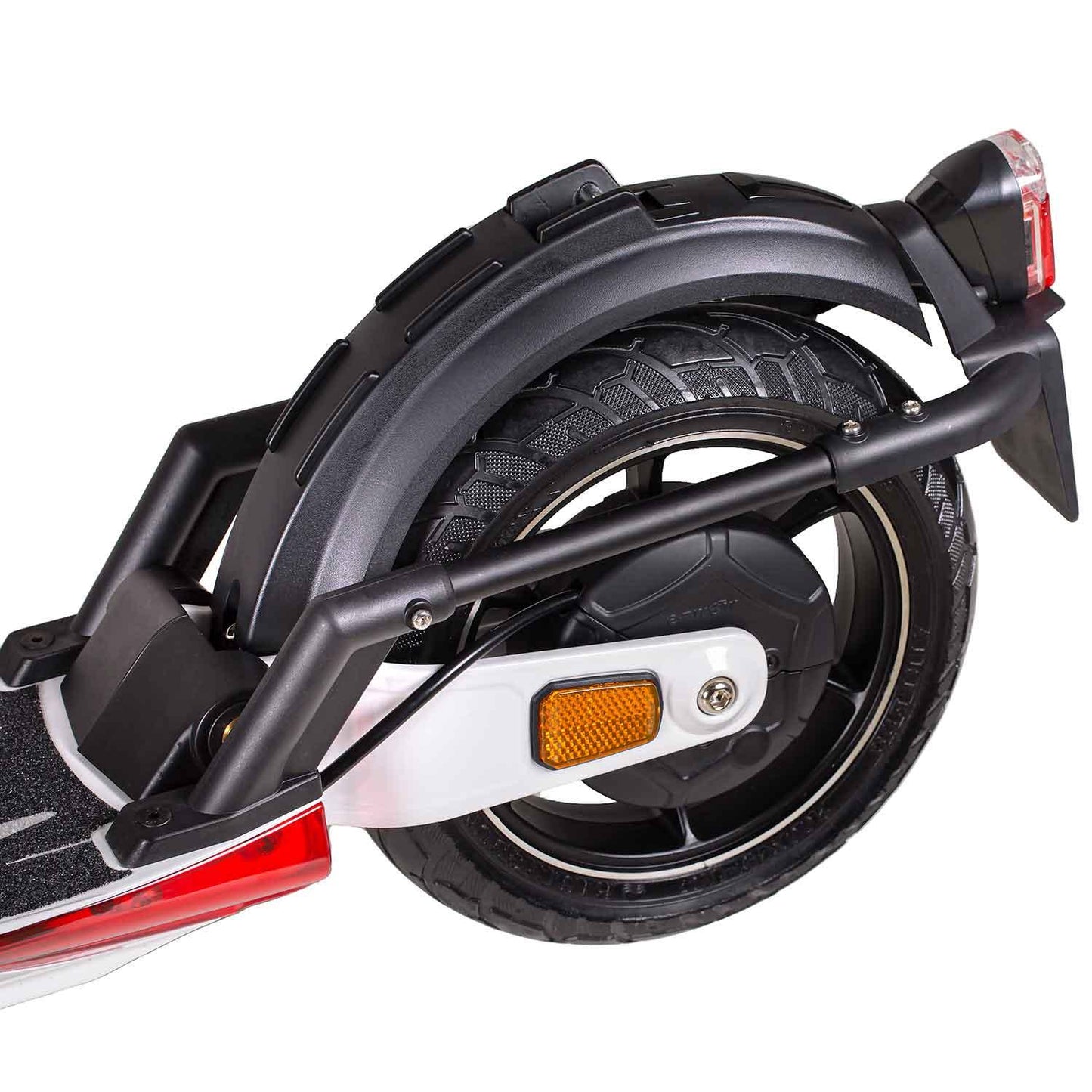SXT Light Plus V - leichter E-Scooter mit Straßenzulassung - MabeaMobility