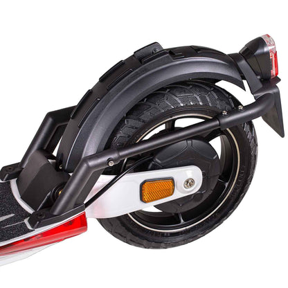 SXT Light Plus V - leichter E-Scooter mit Straßenzulassung - MabeaMobility