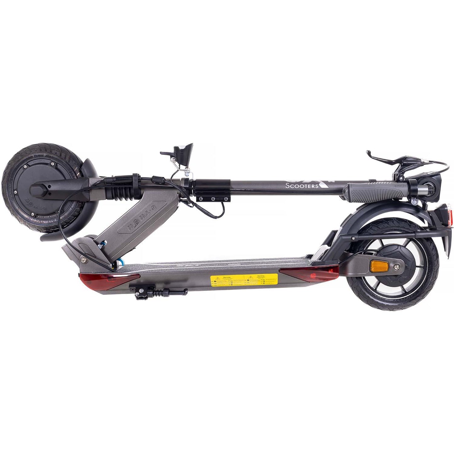SXT Light Plus V - leichter E-Scooter mit Straßenzulassung - MabeaMobility